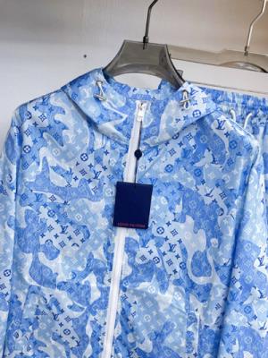 wholesale quality louis vuitton summer suit model no. 13